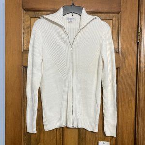 NWT * Liz Claiborne Cardigan